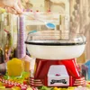 Gadgy Zuckerwatte Maschine für zuhause - Zuckerwatte Produktbild-Vorschau 10
