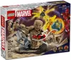 76280 – LEGO Super Heroes – Spider-Man vs. Sandman: Die Produktbild-Vorschau 1