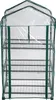 folia tectake® do szklarni 0,36 m³, na rolkach 69 x 49 x Podgląd zdjęcia produktu 19