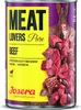 Josera | Hundefutter |  Nassfutter Meat Lovers Pure Beef 6 Produktbild-Vorschau 1