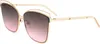 Hickmann Sonnenbrille HI3049 04E 61 15 145 Produktbild-Vorschau 1