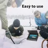 podwodna kamera wędkarska 720P, przenośna echosonda wideo z Podgląd zdjęcia produktu 2