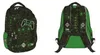 3-Fach-Rucksack Stright Bp-26 Neon Pad 1714 Produktbild-Vorschau 2
