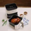Cosori TurboBlaze Pro 6,2l + 5 ks špízy a grilovací rošt, Náhľad obrázku produktu 21
