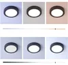 EGLO Outdoor-Wand-/Deckenleuchte LED Agrolis-C 16,5 W Rund Produktbild-Vorschau 6