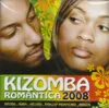 KIZOMBA ROMÂNTICA 2008 – Rôzni interpreti [CD] Náhľad obrázku produktu 1