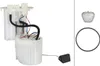 Unité d'alimentation en carburant électrique 4 pôles HELLA Voir les images du produit 1