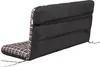 HobbyGarden Coussin de balançoire 180 cm - coussin pour Voir les images du produit 2