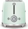 SMEG TSF01PGEU - 2 Scheibe(n) - Grün - Stahl - Tasten - Produktbild-Vorschau 5
