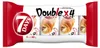 7Days Double Croissant Kakao & Vanille 4x60g Produktbild-Vorschau 3