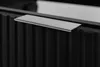 Rodan Mobile Sottolavabo 140cm - Nero Opaco - con Top - Anteprima dell’immagine prodotto 10