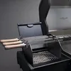 Griglia in acciaio inox INOX adatta per Napoleon large Anteprima dell’immagine prodotto 8