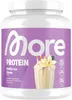 MORE Total Protein Vanille-Eiscreme (600 g) Produktbild-Vorschau 5