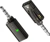 INF Adattatore audio 3.5mm maschio a USB-C femmina con DAC Anteprima dell’immagine prodotto 9