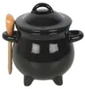 „Mischief and Magic Cauldron“ mit Löffel Suppenschüssel 14 Produktbild-Vorschau 5