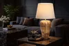 riess-ambiente Tischlampe PURE NATURE 65cm weiß natur Produktbild-Vorschau 3