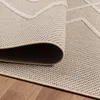 Carpetsale24 In & Outdoor Teppich Skandi Boho Stil Produktbild-Vorschau 4