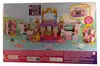 Carrozza Per Bambole Piccole Principesse Disney Al Castello Anteprima dell’immagine prodotto 15