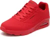 Skechers Sneakers 52458-RED in Red color size 45 Voir les images du produit 34