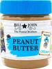 BILL & JOHN 4186379008 BILL & JOHN CREAMY Erdnussbutter, Náhľad obrázku produktu 3