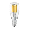 A single LED light bulb is shown against a white background. Produktbild-Vorschau