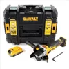 Akumulatorowa szlifierka kątowa DeWalt DCG 405 NT 18V 125mm Podgląd zdjęcia produktu 2