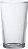 Unie - Verre transparent 25 cl (lot de 6) Voir les images du produit 1
