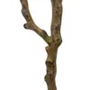 Citronnier artificiel dans un pot noir - 118 x 40 cm - Voir les images du produit 4