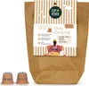 CUP VERDE – 30 nachhaltige KARAMELL Kaffeekapseln - Produktbild-Vorschau 1