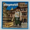 PLAYMOBIL 9211 Der Goldschläger Sonderfigur 900 Jahre Stadt Produktbild-Vorschau 5