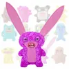Peluche – Giochetto Di Peluche Per Bambini – Giochetto In Anteprima dell’immagine prodotto 6