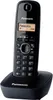 Panasonic KX-TG1611, DECT-Telefon, 50 Eintragungen, Produktbild-Vorschau 2
