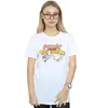Animaniacs - T-Shirt für Damen BI9354 (3XL) (Weiß) Produktbild-Vorschau 2