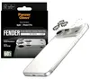PanzerGlass ® Fender Camera Protector Silver iPhone 17 Pro, Náhled obrázku produktu 4