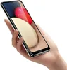 Schutzhülle für Samsung Galaxy A02s Hülle Transparent Slim Produktbild-Vorschau 7