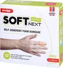 CEDERROTH 51011018 CEDERROTH Pansement "Soft Foam Bandage", Voir les images du produit 9