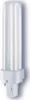 OSRAM Kompaktleuchtstofflampe DULUX D 26 Watt G24d 3 Produktbild-Vorschau 4