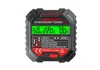Habotest HT107D tester zásuvek Kontakt Náhled obrázku produktu 10