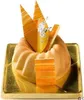 Silikomart forma na muffiny Gugelhupf 6 ks Ø7cm H 3,6cm Náhľad obrázku produktu 3