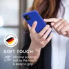 kwmobile Hülle kompatibel mit Apple iPhone 11 Hülle - Produktbild-Vorschau 4