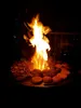 Becker Design® Feuerplatte für Feuertonne & Kugelgrill ⌀ Produktbild-Vorschau 13