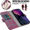 Custodia del telefono cellulare per iPhone 13 Pro Max cover Anteprima dell’immagine prodotto 4