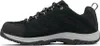 Columbia Crestwood™ Waterproof Wanderschuhe Schwarz EU 40 Produktbild-Vorschau 8
