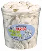 HARIBO 40706 Ovocné želé WHITE MICE Penový cukor 150 ks. Náhľad obrázku produktu 1