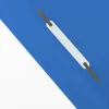 10x Raccoglitore Oxford a fogli mobili, DIN A4, PP, blu Anteprima dell’immagine prodotto 5