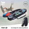 Sac pour kiteboard Weekend Deluxe No.01 avec système de sac Voir les images du produit 2