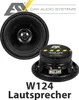 ESX QUANTUM altoparlante coassiale 12 cm potenza 75/150 Anteprima dell’immagine prodotto 5