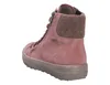 Legero Damen Stiefel, rosa/pink(fawnrot (5)), Gr. 41/2 Produktbild-Vorschau 3