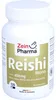 Zein Pharma - Funghi, Reishi Mono, 450mg, 120 capsule Anteprima dell’immagine prodotto 2
