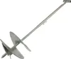 Erdlochbohrer verzinkt 200 mm Erdbohrer 20 cm Aushebetiefe Produktbild-Vorschau 2
